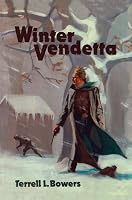 Trade Paperback edition cover