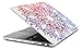 KECC Compatible with MacBook Air 13 inch Case 2010-2017 Release (Old Version) A1466 A1369 Plastic Hard Shell for MacBook Air 13.3 inch, Colorful Lace