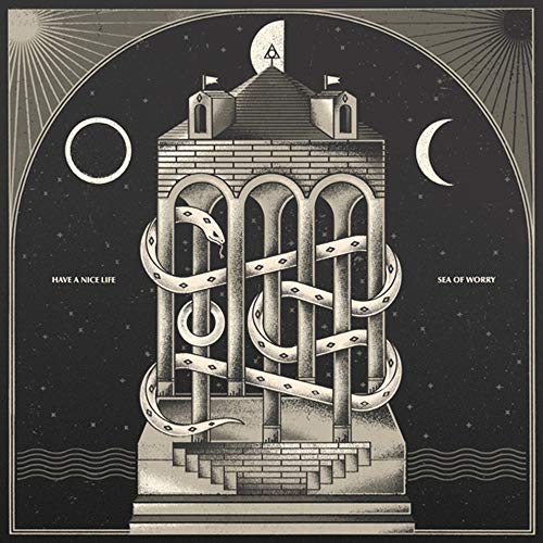 Album art for Sea Of Worry by Have a Nice Life