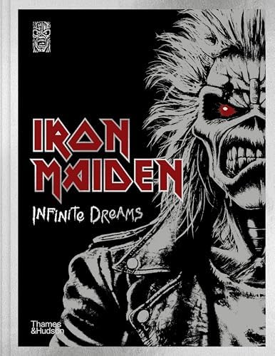Iron Maiden: Piece of Mind: Dickinson, Bruce, Smallwood, Rod, Lee