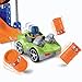 Fisher-Price TRIO Hot Wheels Stunt Ramp Builder