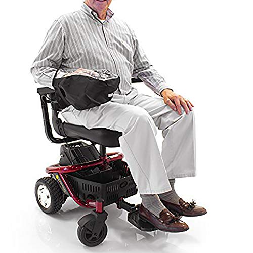 Power Wheelchair Accessories, Waterproof Power Wheelchair Arm Joystick