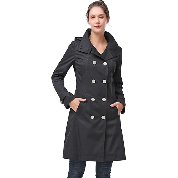 FLARE DESIGN TRENCH COAT ウェリノア FLARE DESIGN TRENCH COAT ウェリノア FLARE DESIGN TRENCH COAT