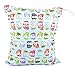 MyKazoe Waterproof Wet Bag Two Zippered Pockets & Multipurpose Drawstring Bag