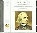 Liszt Complete Piano Music, Volume 31