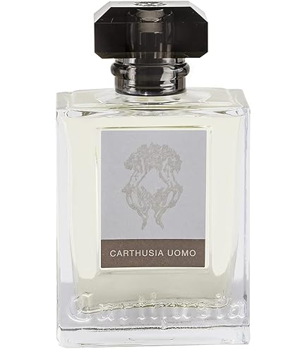 Amazon.com : Carthusia Numero Uno Eau de Parfum 50 ml : Beauty