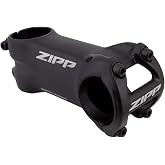Zipp Service Course B2 Stem Black, 80mm/6 deg | Aluminum