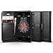 Spigen Wallet S Designed for Apple iPhone 5S Case (2013) / Designed for Apple iPhone SE Case (2016) - Black