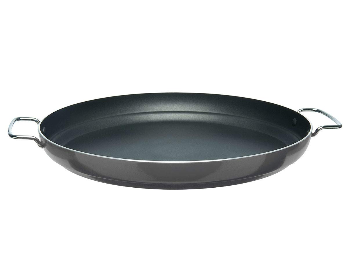 Cadac Paella Pan, Paella Pan Black