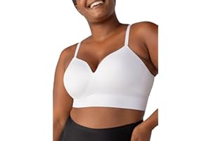 SHAPERMINT Bras for Women - Bralettes for Women with Support - from Small to Plus Size Lingerie