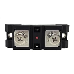 Aigoodele 300A Industrial Solid State Relay SSR