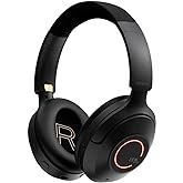 Creative Zen Hybrid Pro Wireless Over-Ear Headphones with LE Audio, with Up to 100 Hours (ANC Off), Hybrid Active Noise Cance