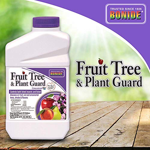 Bonide (BND2031) - Fruit Tree and Plant Guard Concentrate (32 oz.)