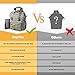 Hap Tim Baby Diaper Bag Backpack