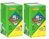 EMERGEN-C ELECTRO MIX Lemon-Lime, 30 ct, 4.2 oz (Pack of 2 units)