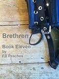 Brethren, life in bondage. Book eleven. (Brethren life in bondage 11)