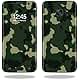 MightySkins Protective Vinyl Skin Decal for Samsung Galaxy S7 Edge wrap Cover Sticker Skins Gray Camouflage