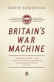 Britain's War Machine cover