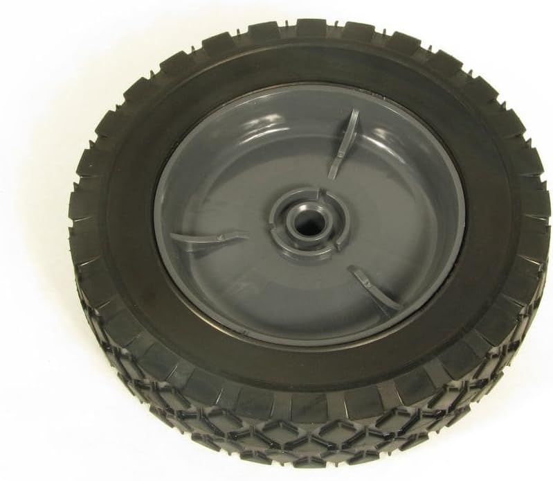 Craftsman 336545MA Edger Wheel, Rear Genuine Original Equipment Manufacturer (OEM) part Amazon