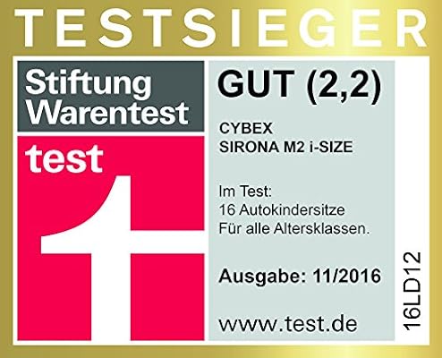 cybex sirona m2 amazon