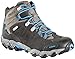 Oboz Men's Bridger Mid B-Dry Hiking Boot