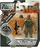 Elite Force Army Ranger CodeName RECCE