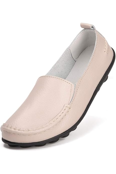 serene driving loafers