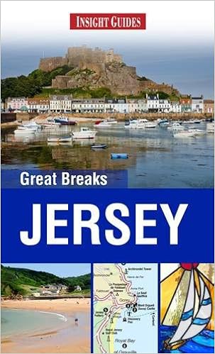 jersey insight