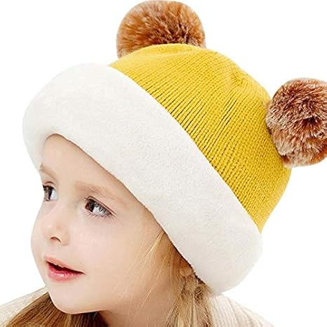 children's winter hats and scarves
