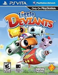 Little Deviants
