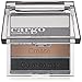 Cargo Essential Eye Shadow Palette, Smoky Grey