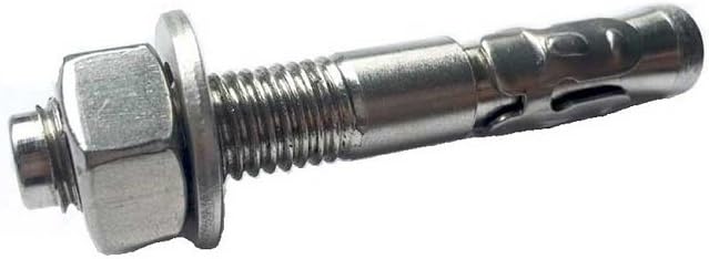 Gipfel Dynamo Expansion Bolt M12X95MM