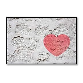 Framed Canvas Wall Art for Living Room, Bedroom Animals Canvas Prints for Home Decoration Ready to Hang - 16x24 inches