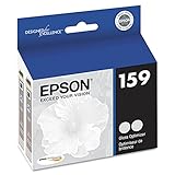 EPST159020 - Epson UltraChrome Hi-Gloss 159 Gloss Optimizer Cartridge