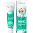 Eveline Just Epil Moisturizing Depilatory Cream for Sensitive Skin, 4.22 Fluid Ounce