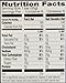 Nature Valley Chewy Granola Bar, Trail Mix, Variety Pack of Dark Chocolate & Nut and Fruit & Nut, 12 Bars - 1.2 oz (Pack of 8)