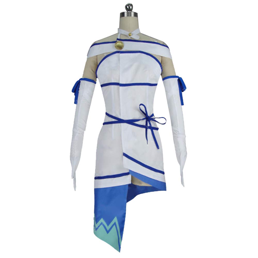 B07mv2c4pg コスプレ衣装 コスプレ アニメ 仮装 衣装 ハロウィン 女性xl 女性xl 風 Cos 変装 Cosplay ダンジョンに出会いを求めるのは間違っているだろうか パーティー コスチューム クリスマス ヘスティア コスチューム 日本未入荷 Portaldaautopeca Com Br