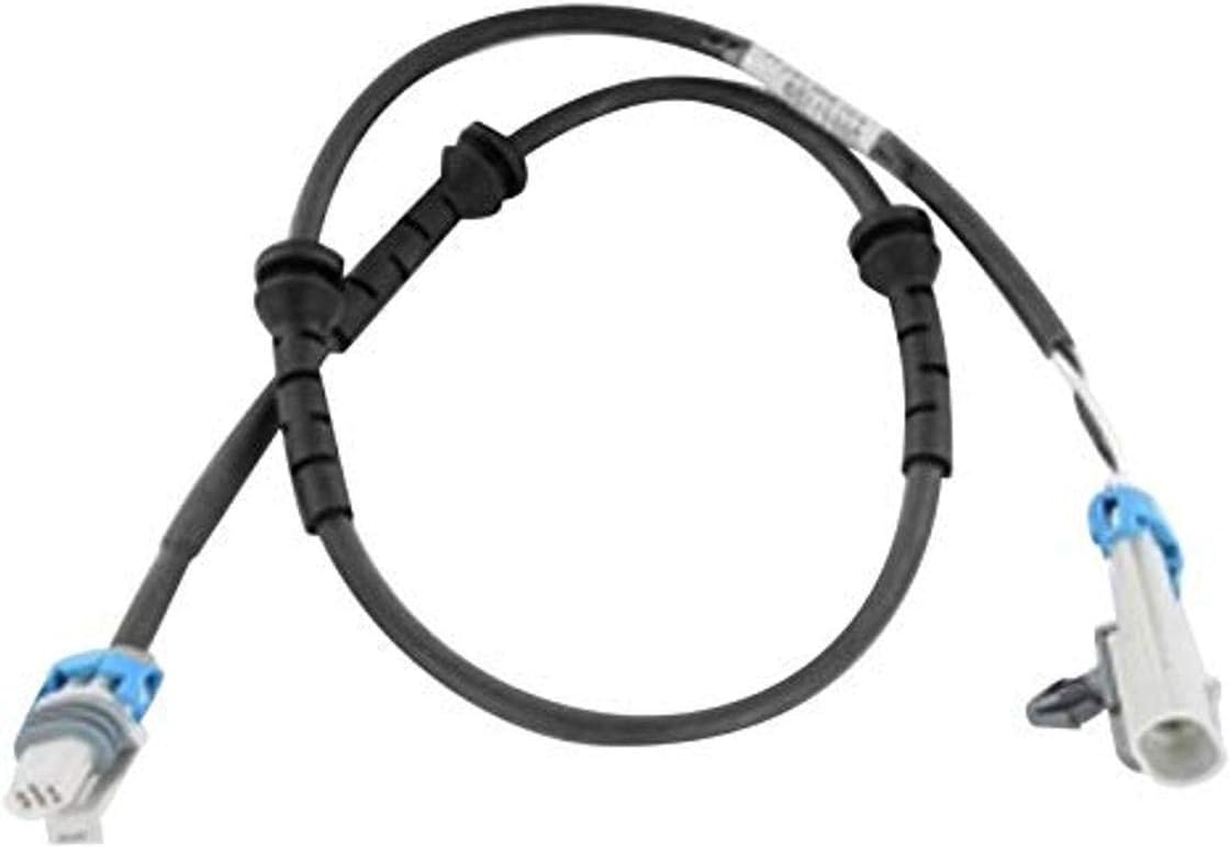 Amazon Com Acdelco Gm Original Equipment Abs Wheel Speed Sensor Wiring Harness Extension Automotive Amazon Com Acdelco Gm Original Equipment Abs Wheel Speed Sensor Wiring Harness Extension Automotive