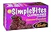 Pamela's Products Gluten Free Simplebites Mini Cookies, Extreme Chocolate, 7 Ounce (Pack of 6)