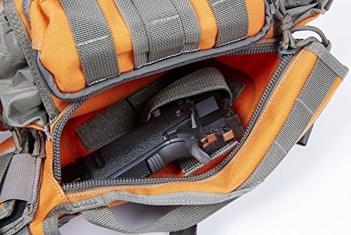 best sling bag tactical