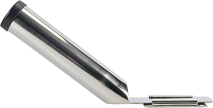 removable fishing rod holders