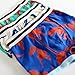 Vaenait baby 2T-7T Toddler Kids Boys Underwear Boxer Briefs 3-Pack Set Boxer