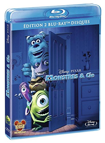 Monstres & Cie