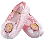 Aurora Ballet Slippers