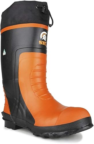 stc steel toe boots