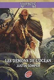 Les  démons de l'océan