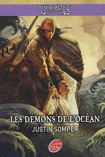 Les  démons de l'océan
