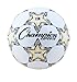 Champion Sports Viper Soccer Ball