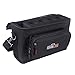 Shure Beta 58A Supercardioid Dynamic Vocal Microphone Bundle with Gear Bag, XLR Cable, and Austin Bazaar Polishing Cloth
