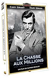 La Chasse Aux Millions (The Amazing Adventure)